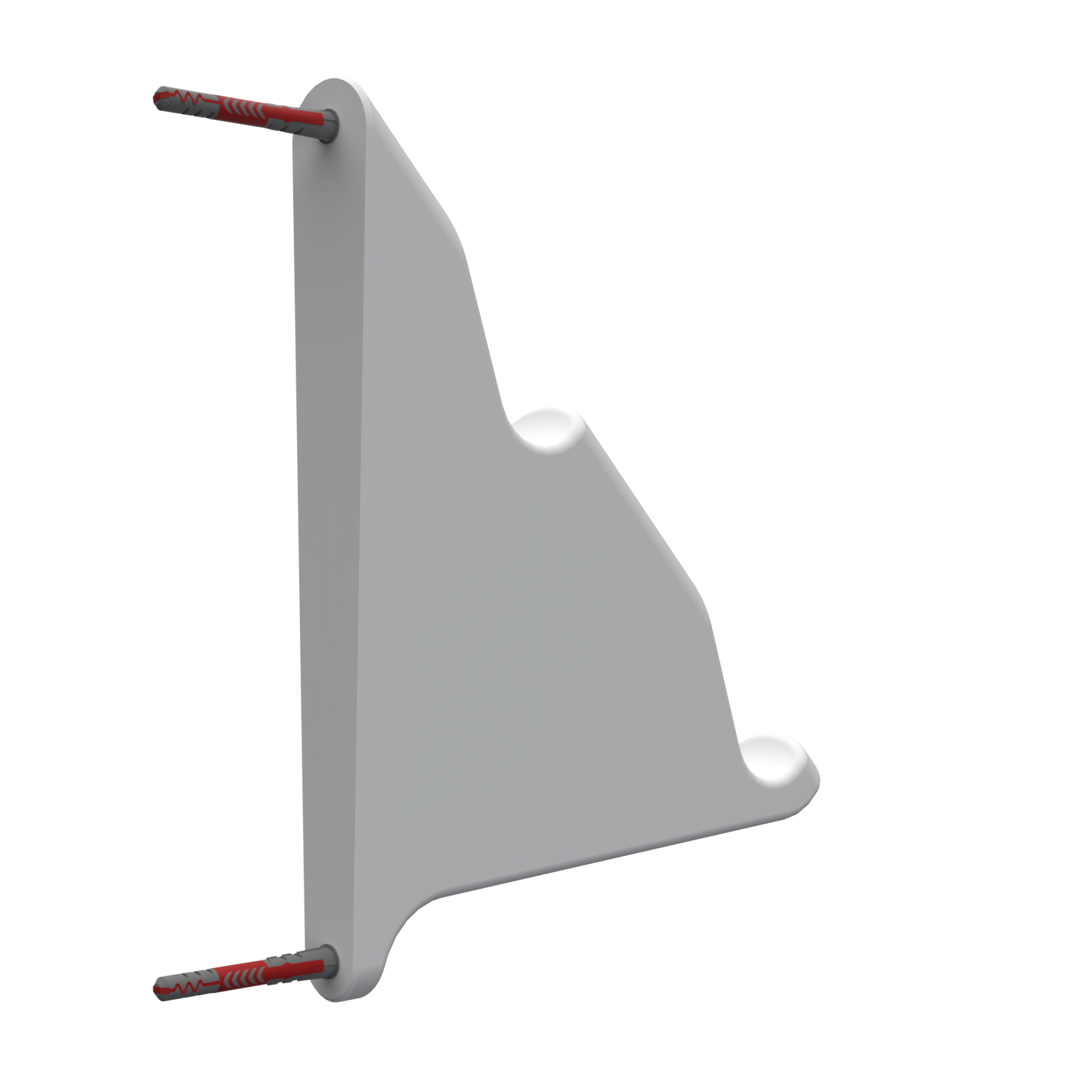 Laufrad Wandhalterung