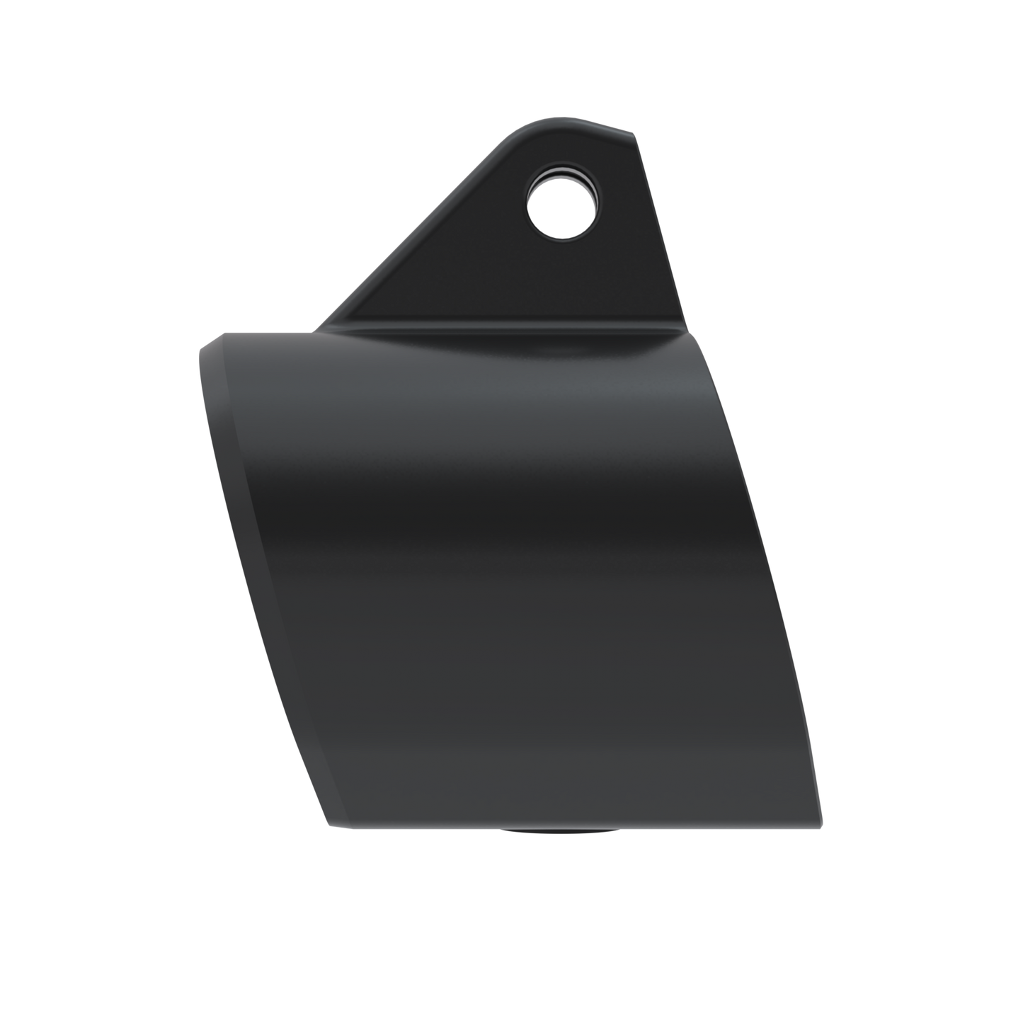 Aero Lampenhalter