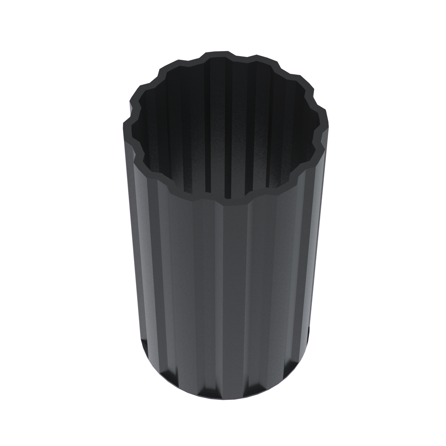 60mm Spacer für Omnium Cargo