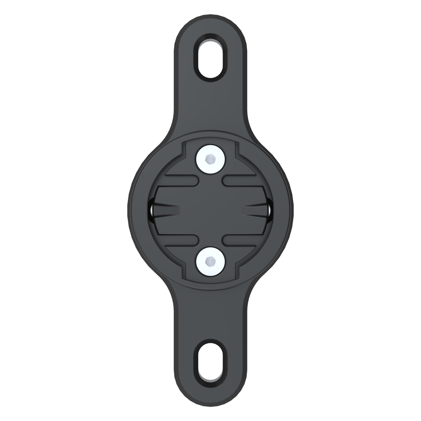 Wahoo & Garmin Oberrohr Halterung