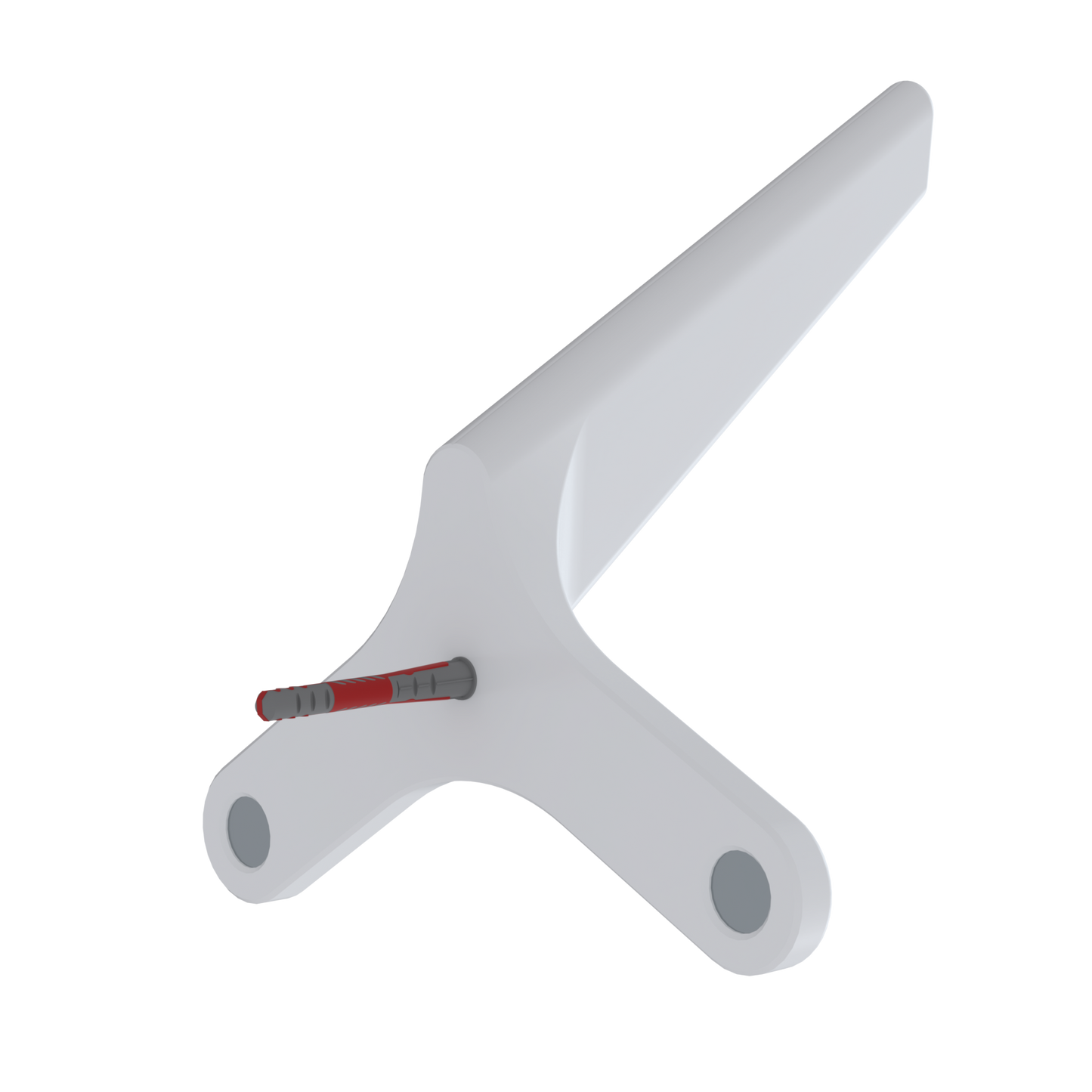Magnetische Halterung Fahrradschuhe & Fahrradhelm