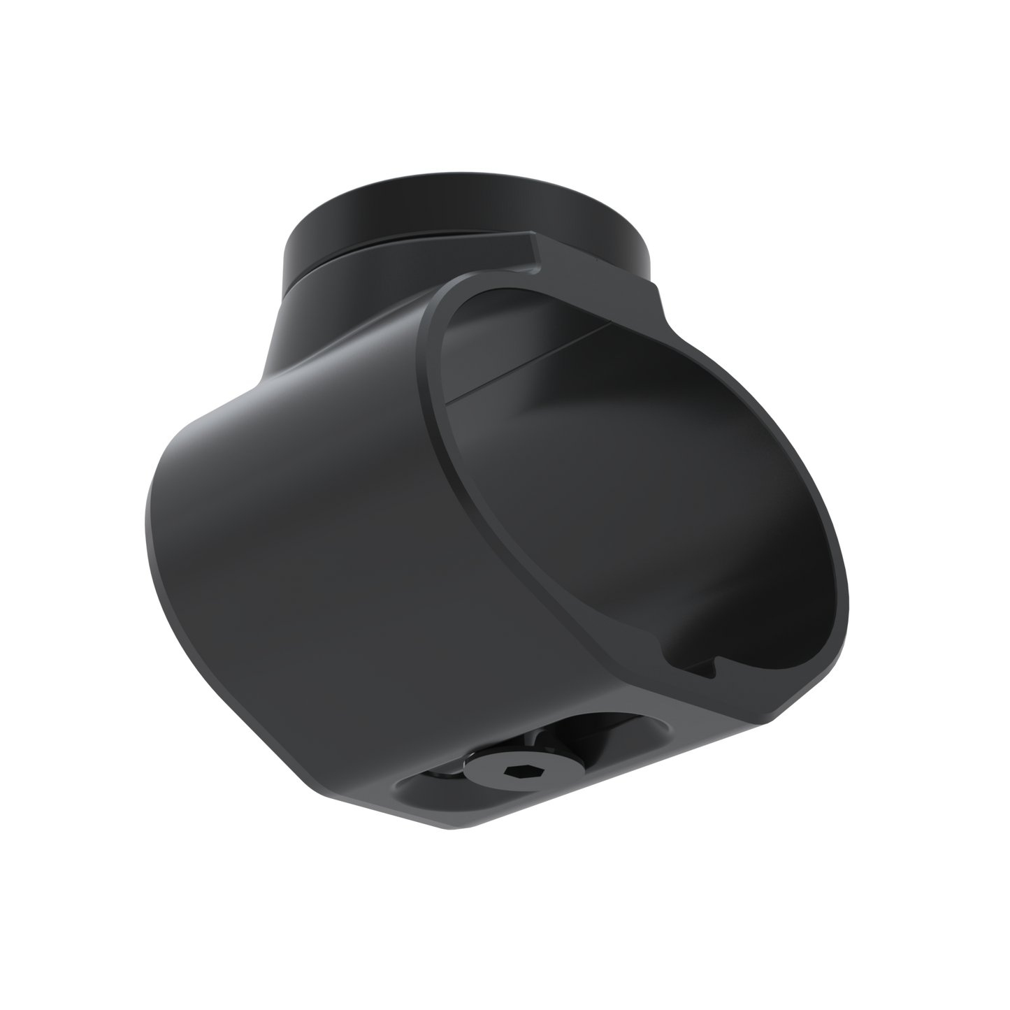 Aero Lampenhalter