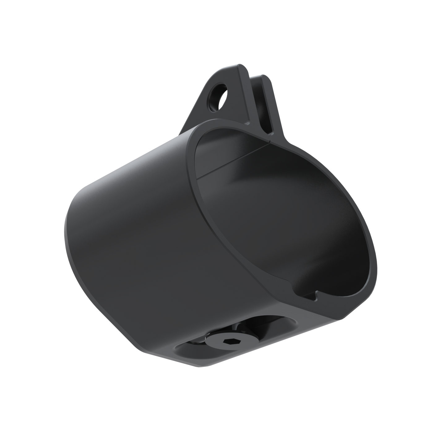 Aero Lampenhalter