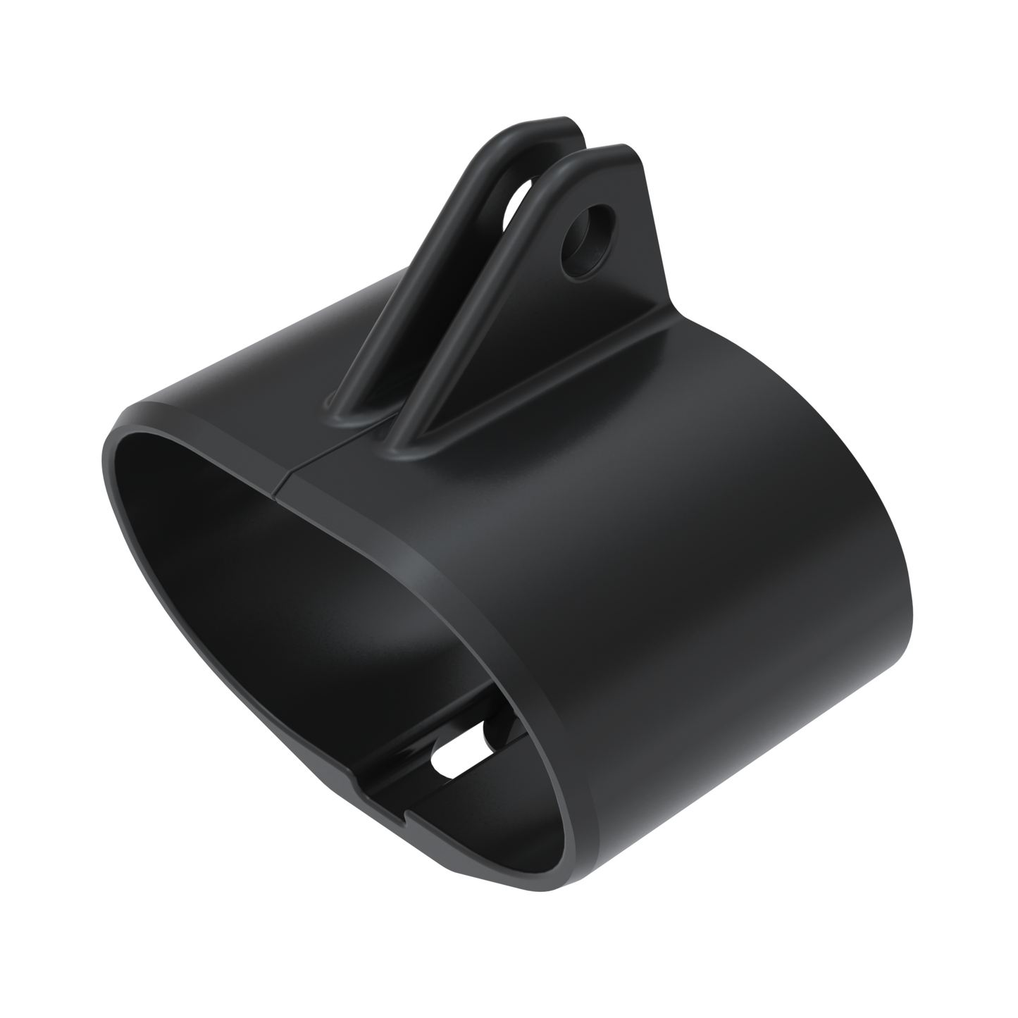 Aero Lampenhalter